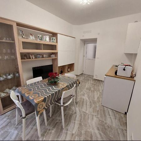 B&B Cuore Di Trieste Eksteriør bilde