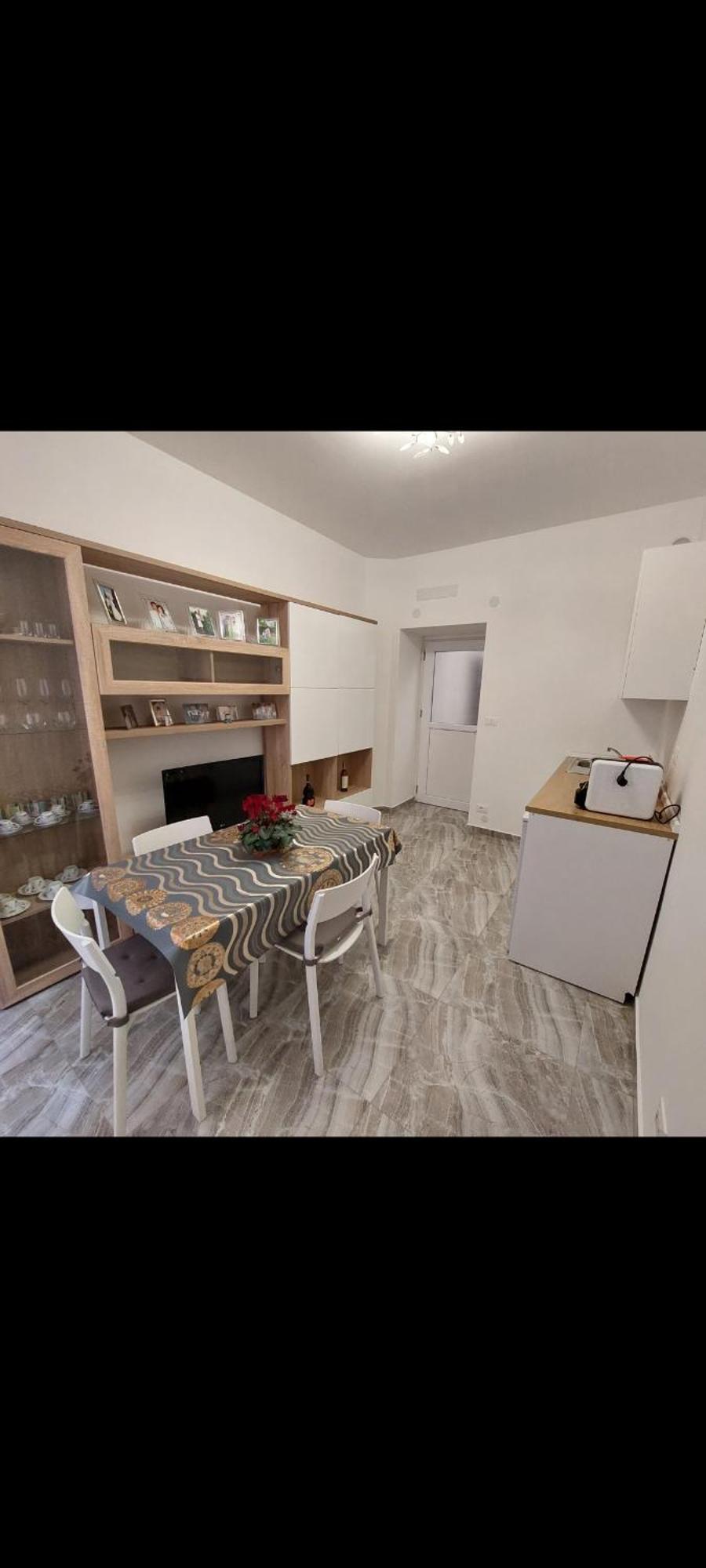 B&B Cuore Di Trieste Eksteriør bilde