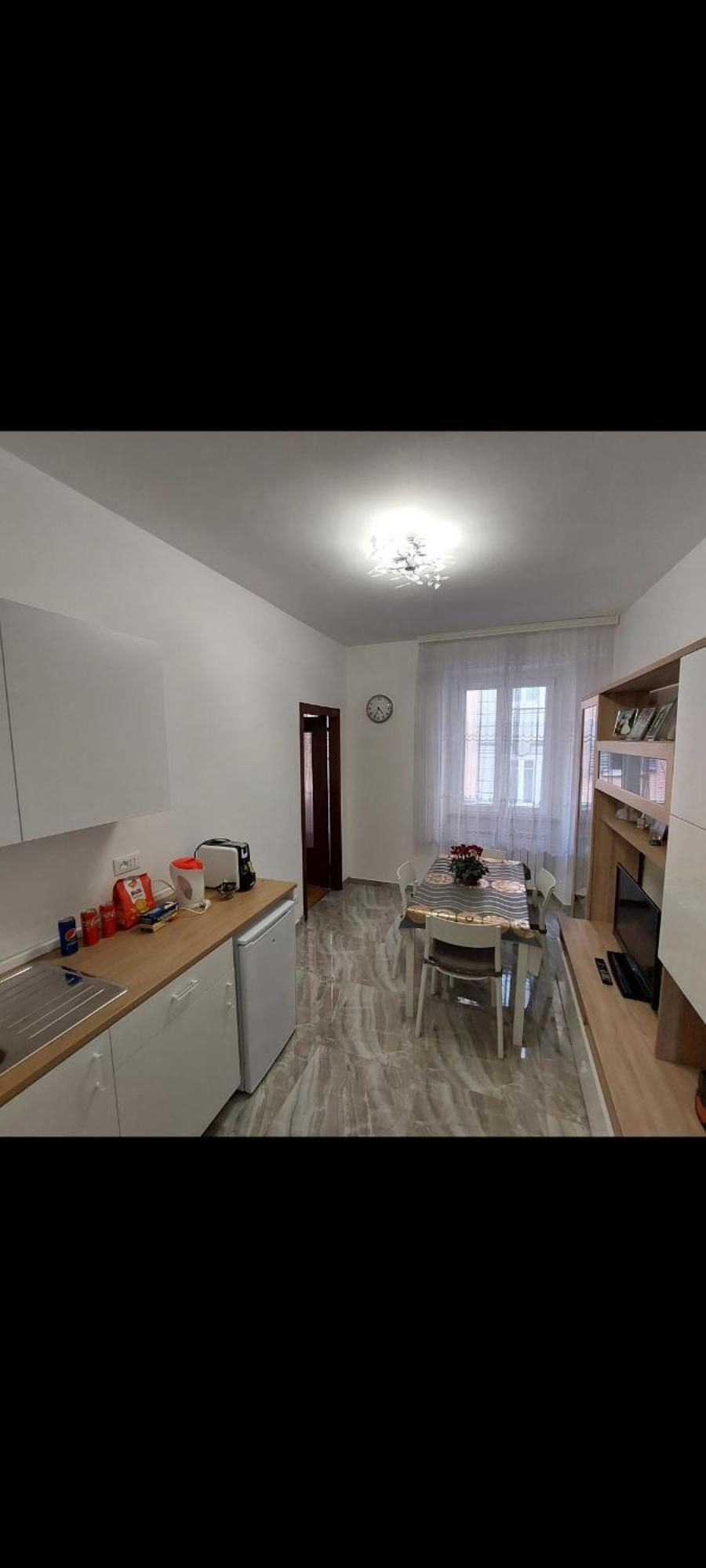 B&B Cuore Di Trieste Eksteriør bilde