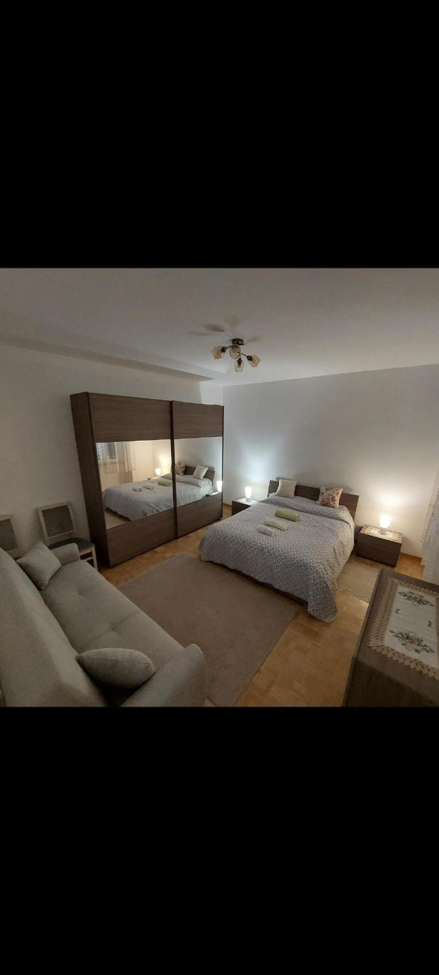 B&B Cuore Di Trieste Eksteriør bilde