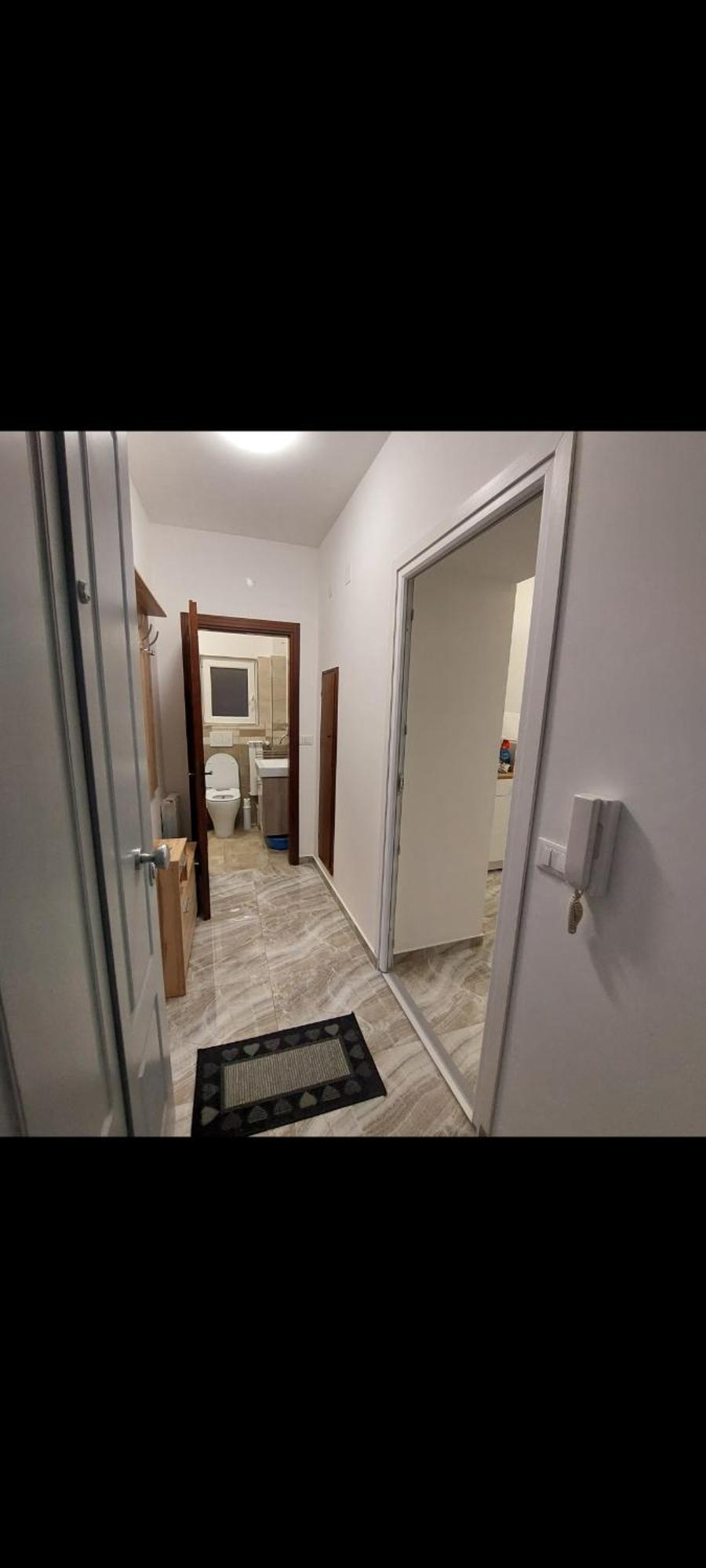B&B Cuore Di Trieste Eksteriør bilde