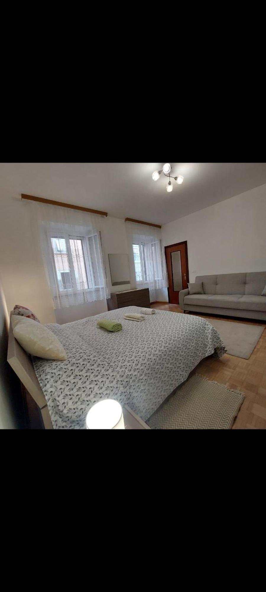 B&B Cuore Di Trieste Eksteriør bilde