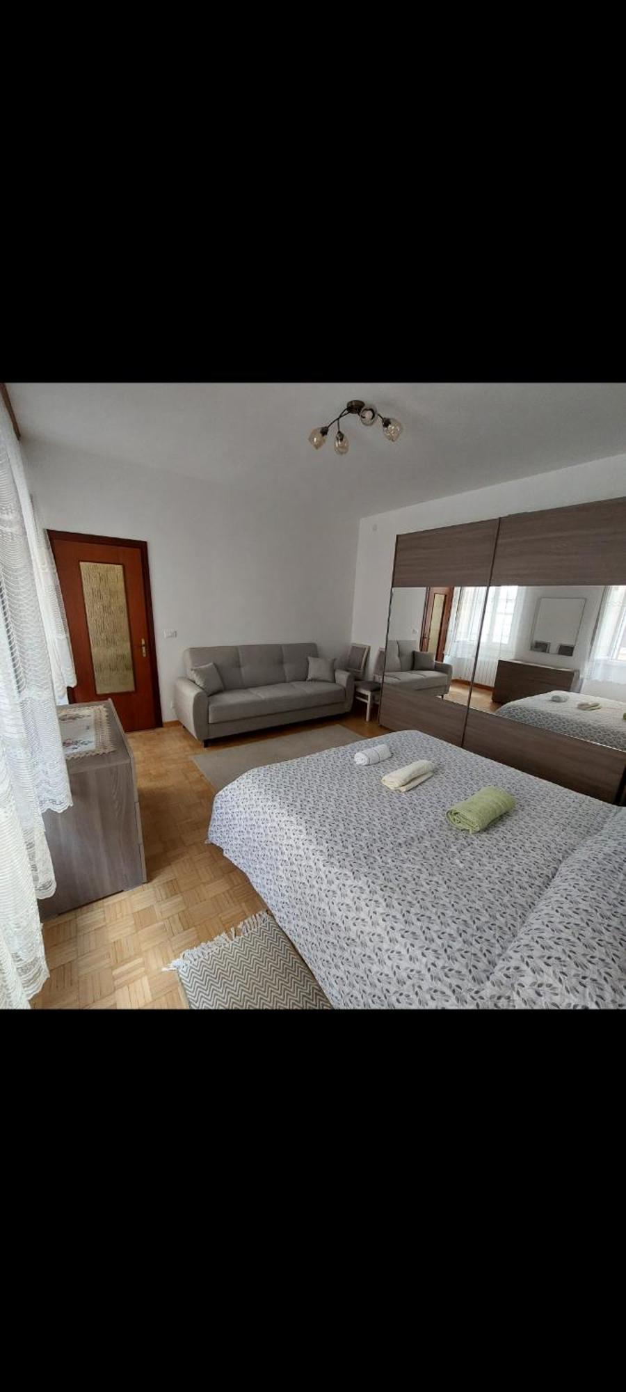B&B Cuore Di Trieste Eksteriør bilde