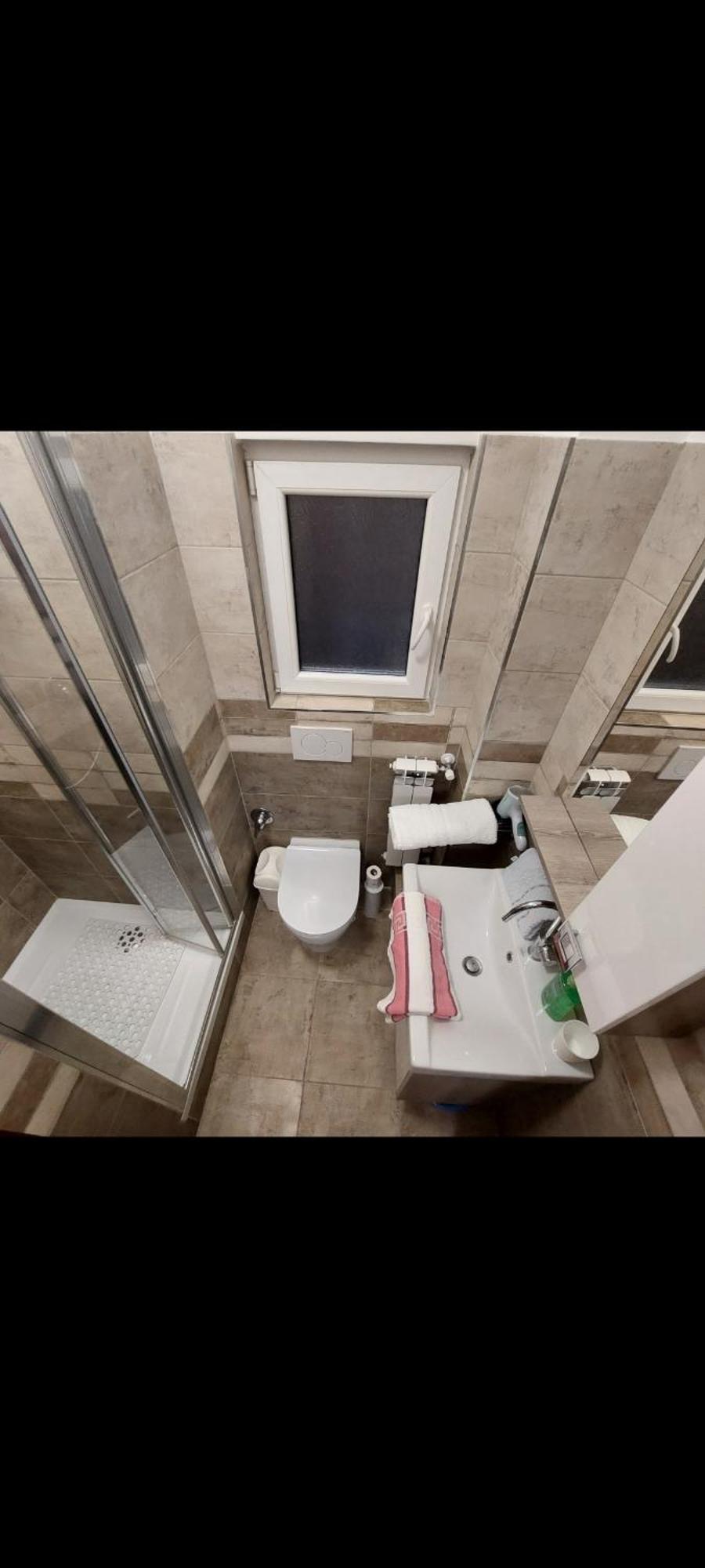 B&B Cuore Di Trieste Eksteriør bilde
